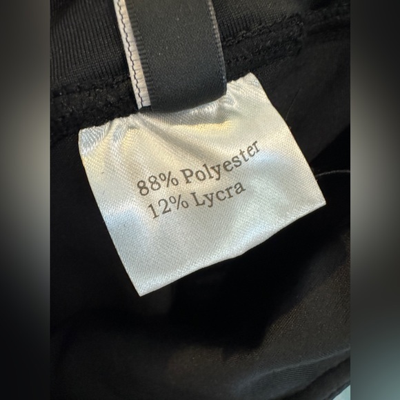 Neon Sweets Black Leggings - Picture 2 of 8